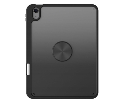 Etui do tableta AmazingThing Titan Pro Mag Case na iPad 11" 2025 - czarne